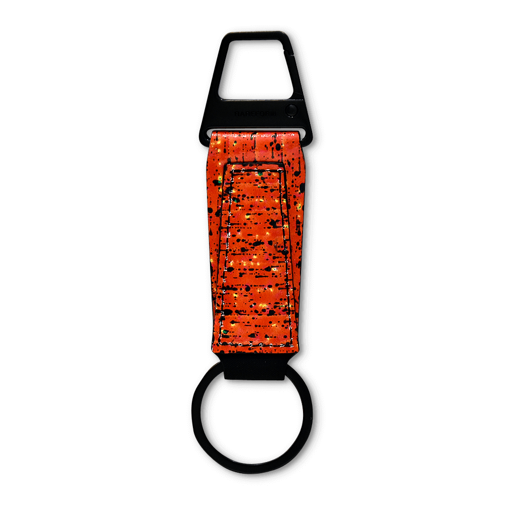 Roam Keychain