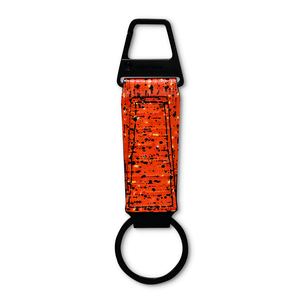 Roam Keychain