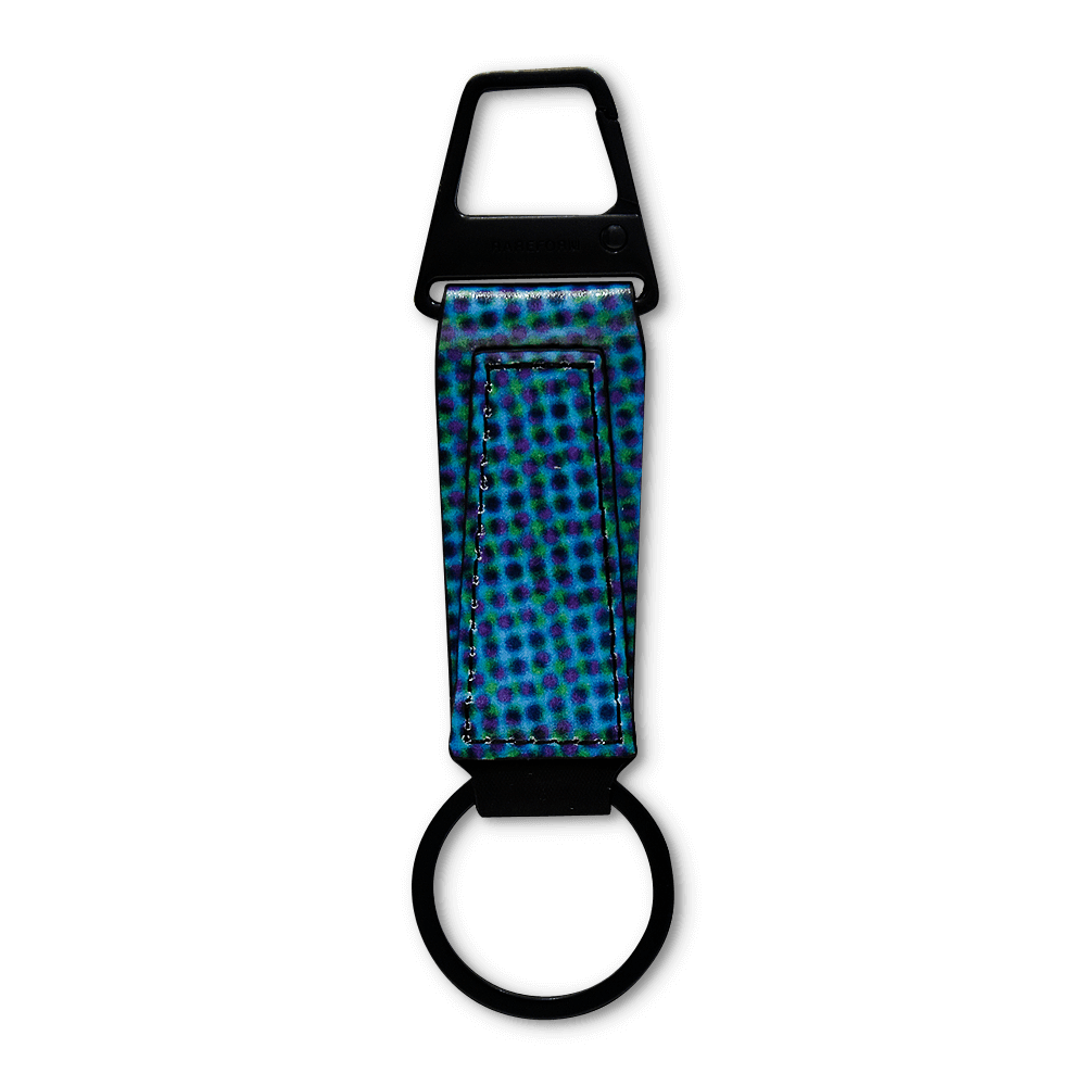 Roam Keychain