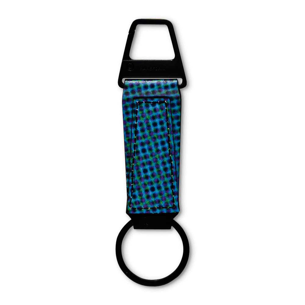 Roam Keychain