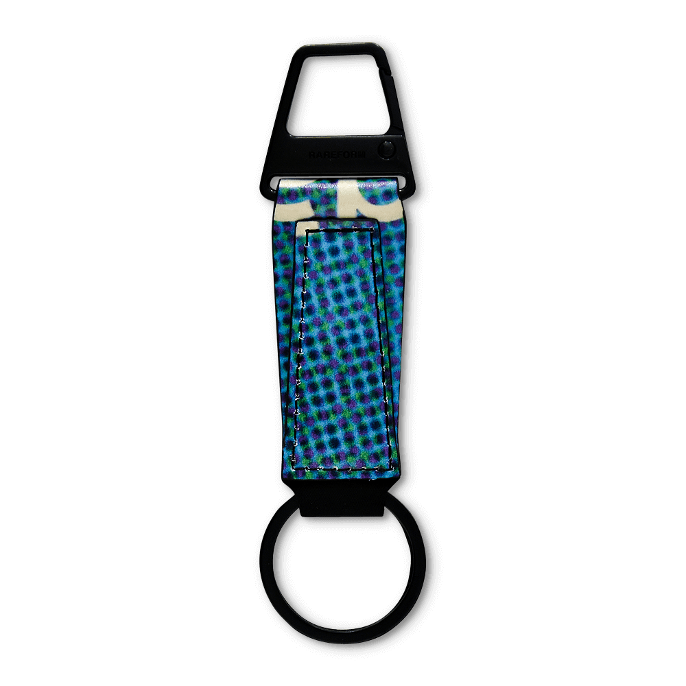 Roam Keychain
