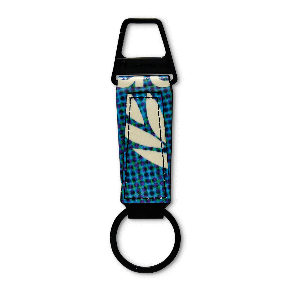 Roam Keychain