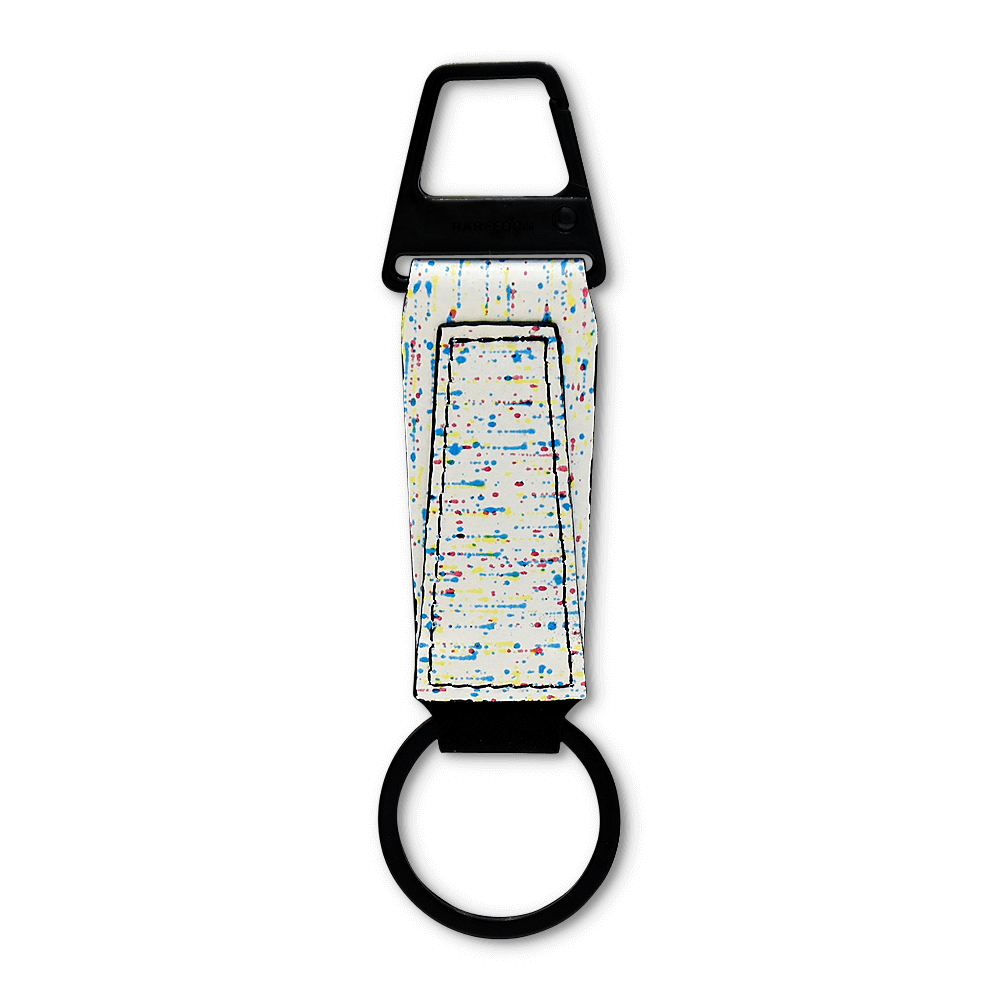 Roam Keychain