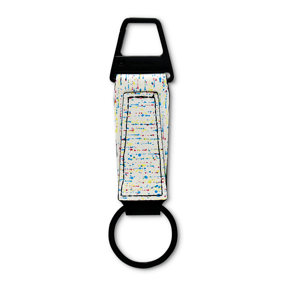 Roam Keychain