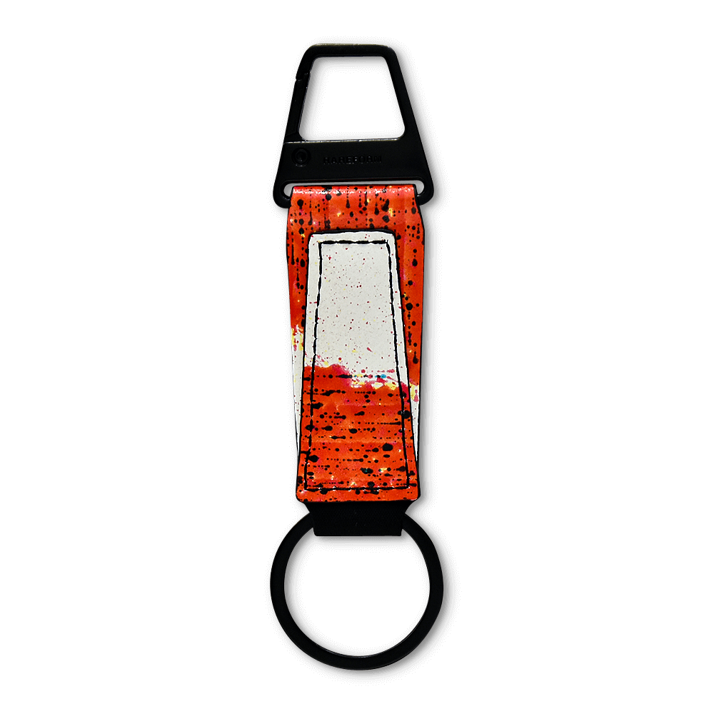 Roam Keychain