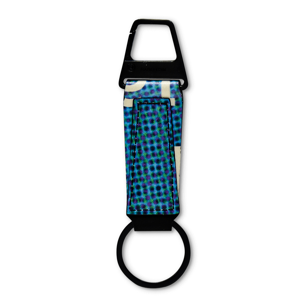 Roam Keychain