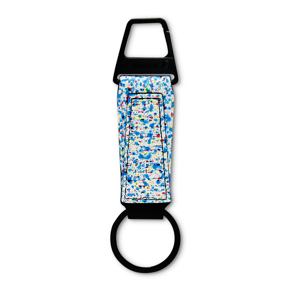 Roam Keychain