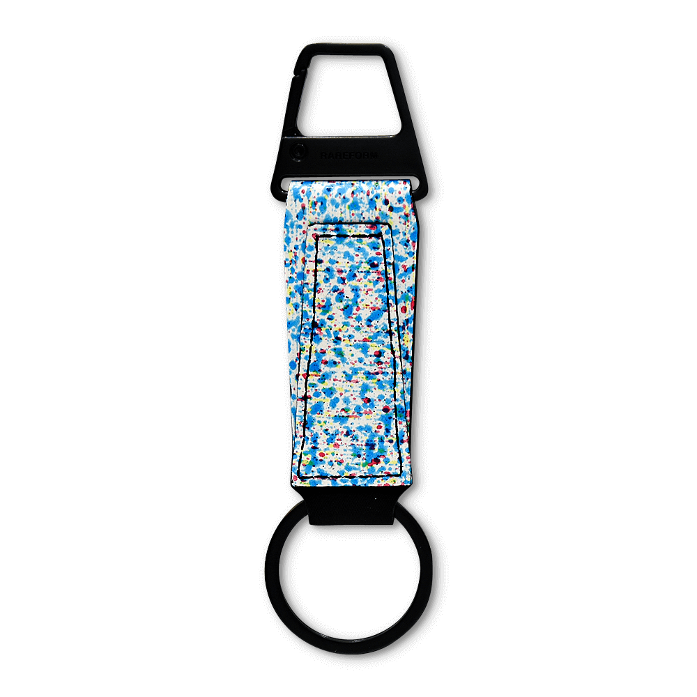 Roam Keychain