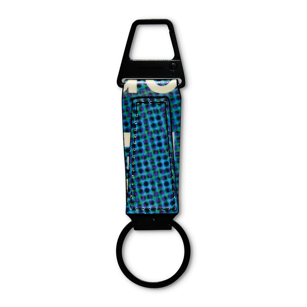 Roam Keychain