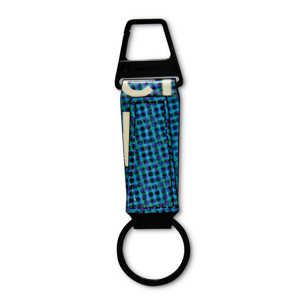 Roam Keychain
