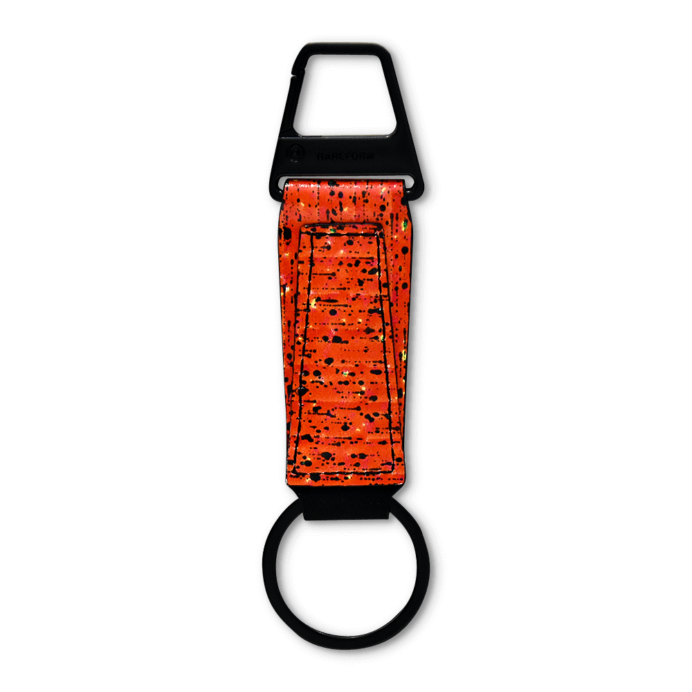 Roam Keychain