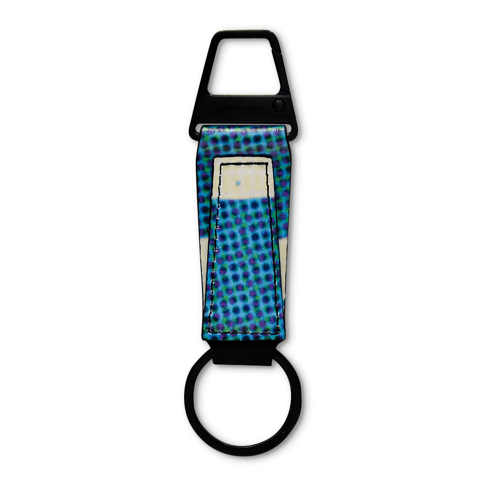 Roam Keychain