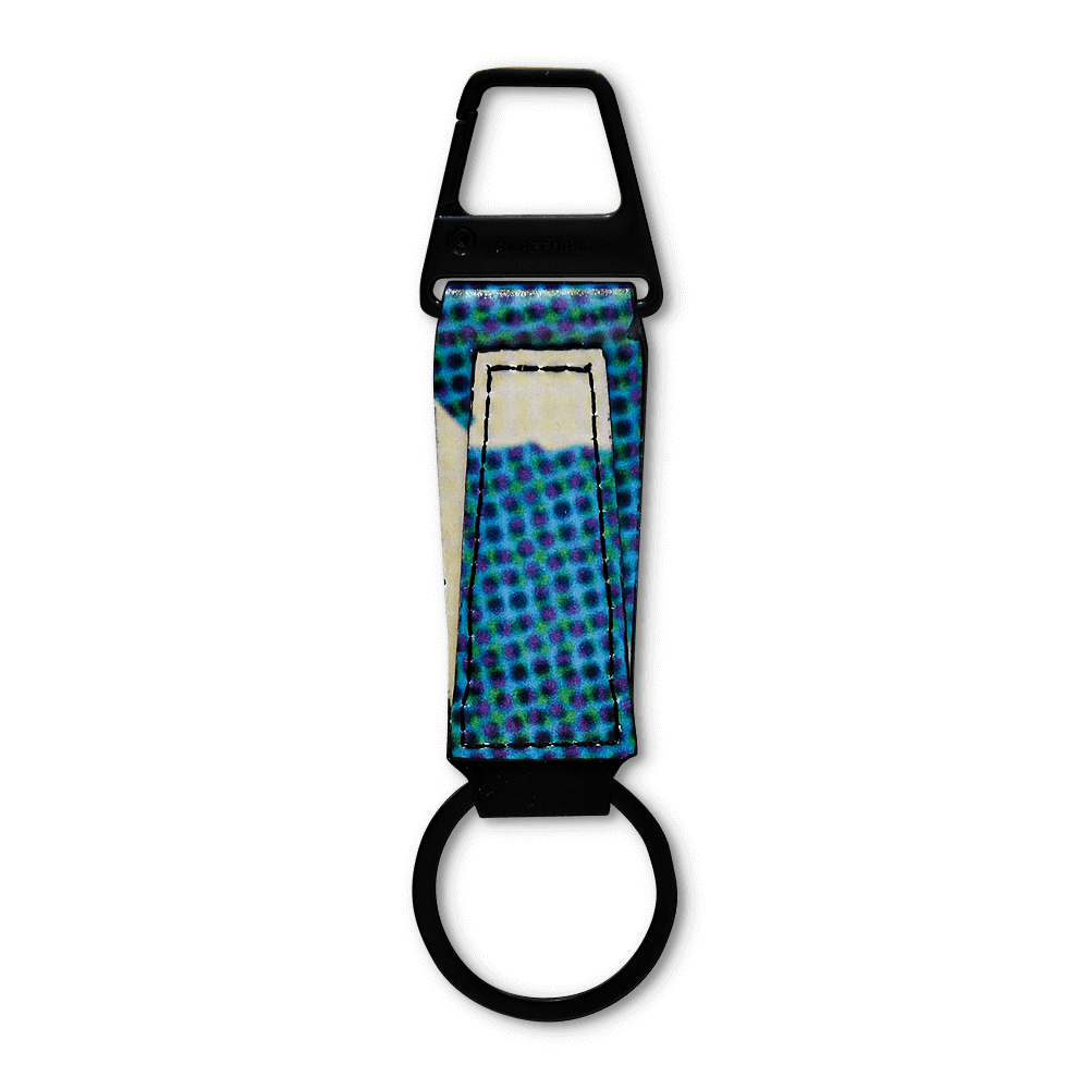 Roam Keychain