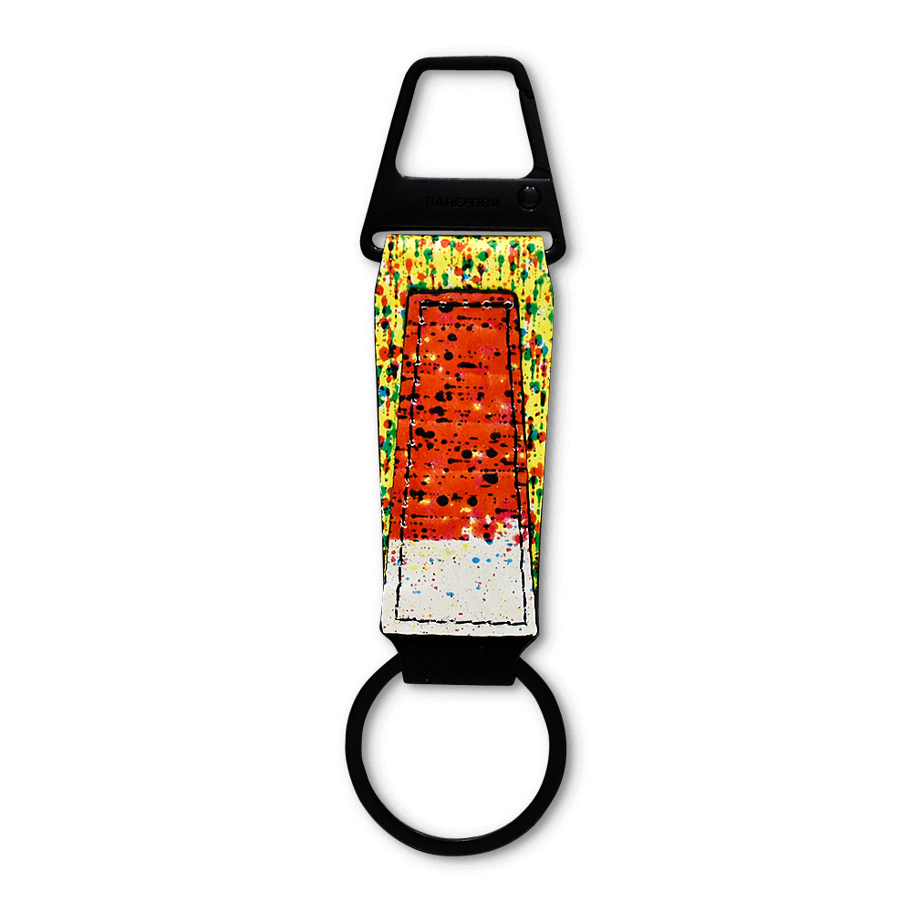 Roam Keychain