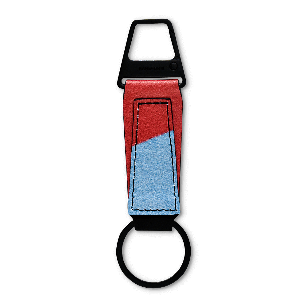 Roam Keychain