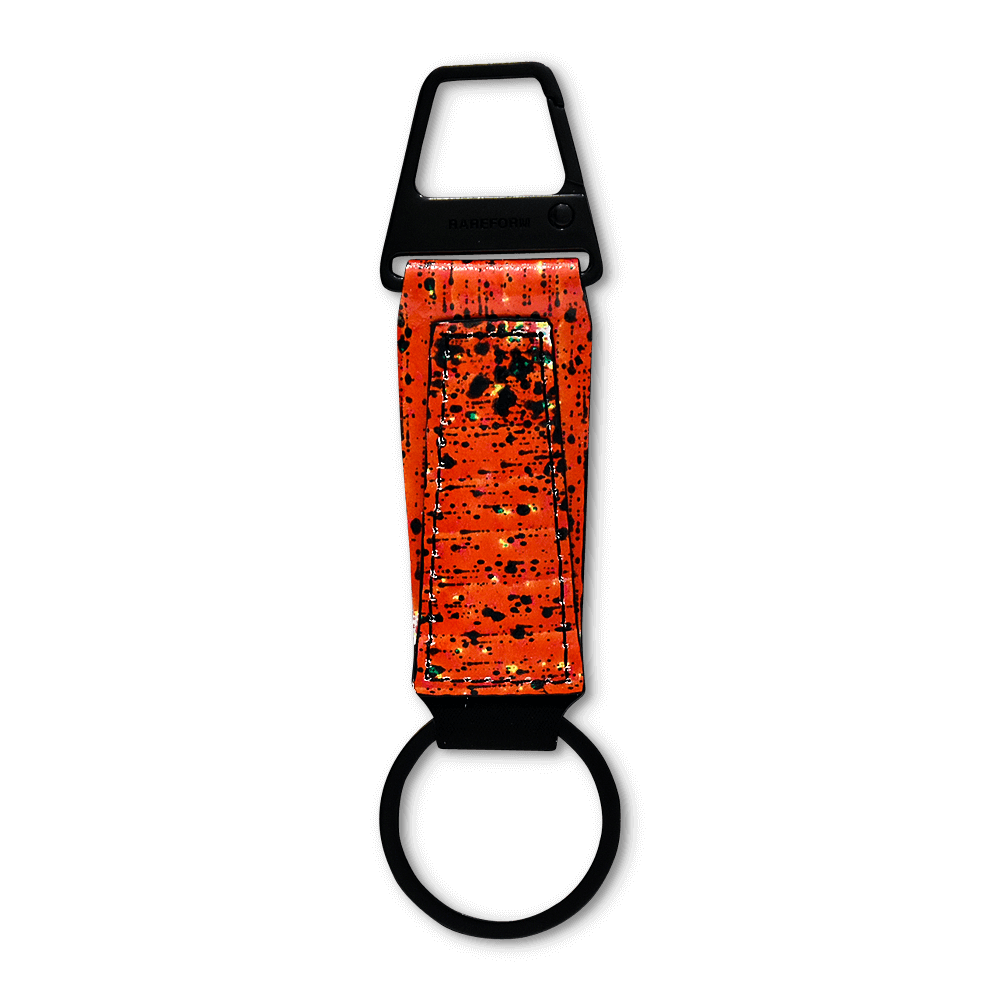 Roam Keychain