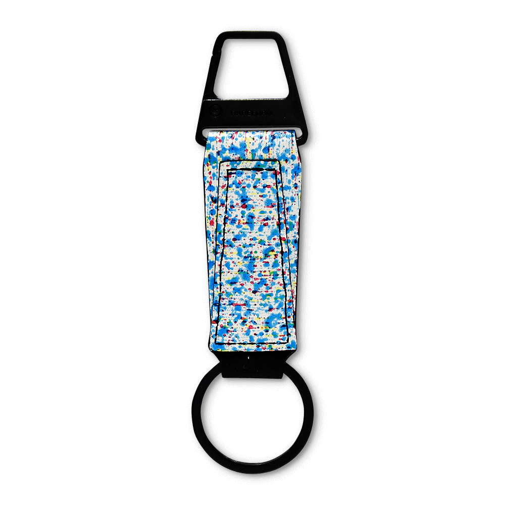 Roam Keychain