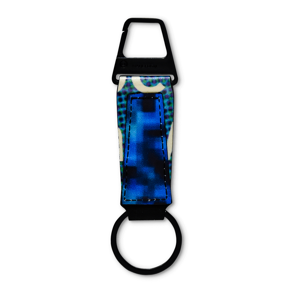 Roam Keychain