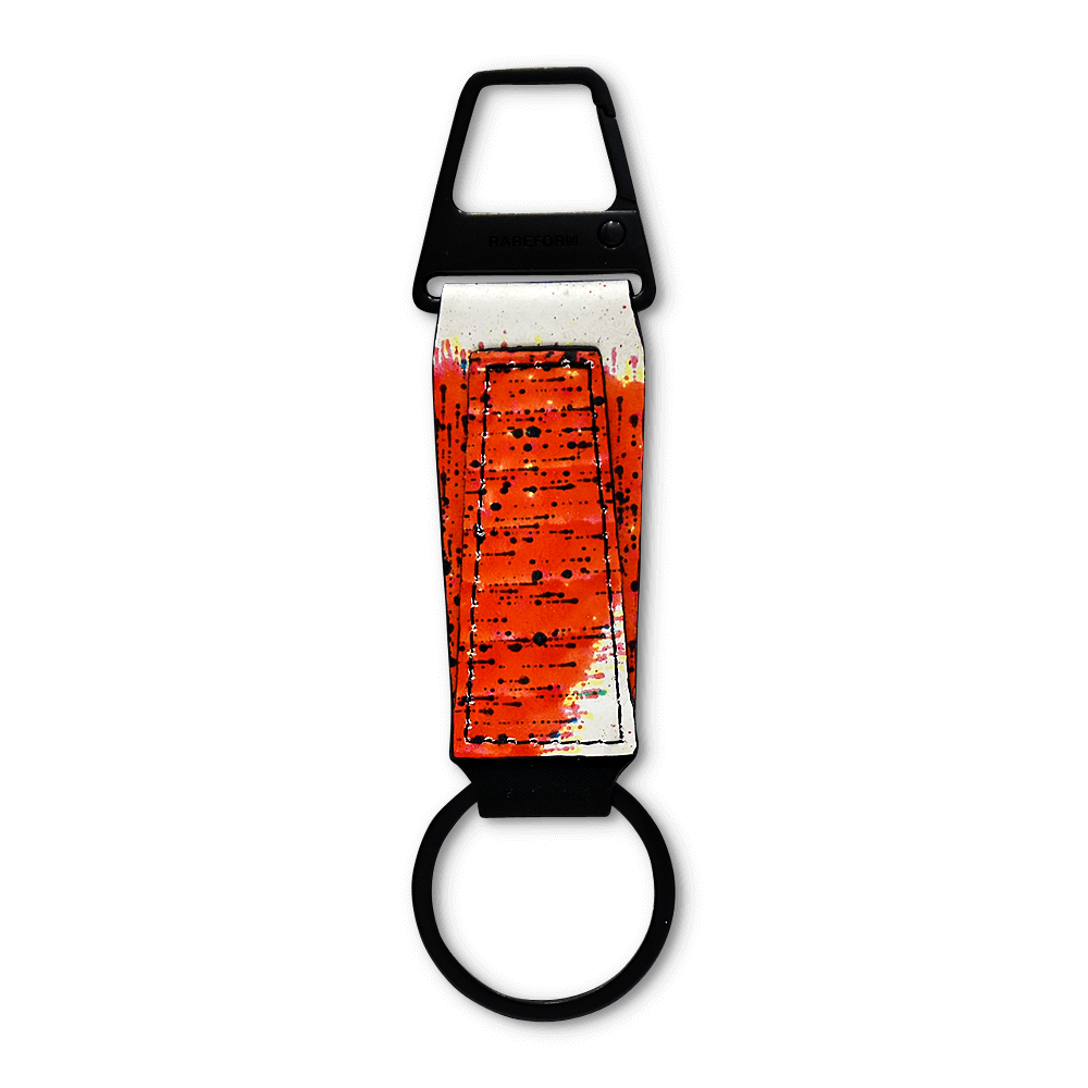 Roam Keychain