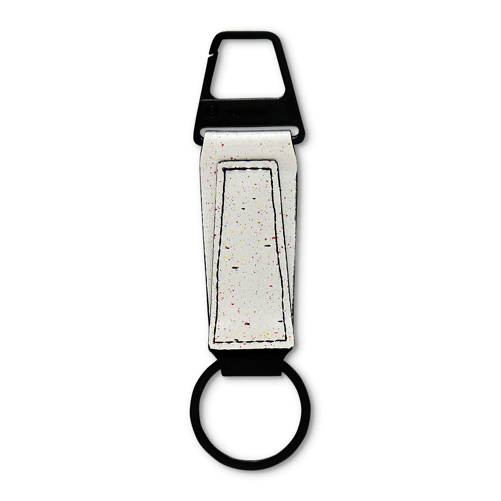 Roam Keychain