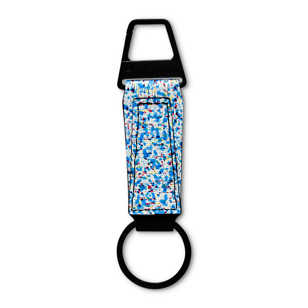 Roam Keychain