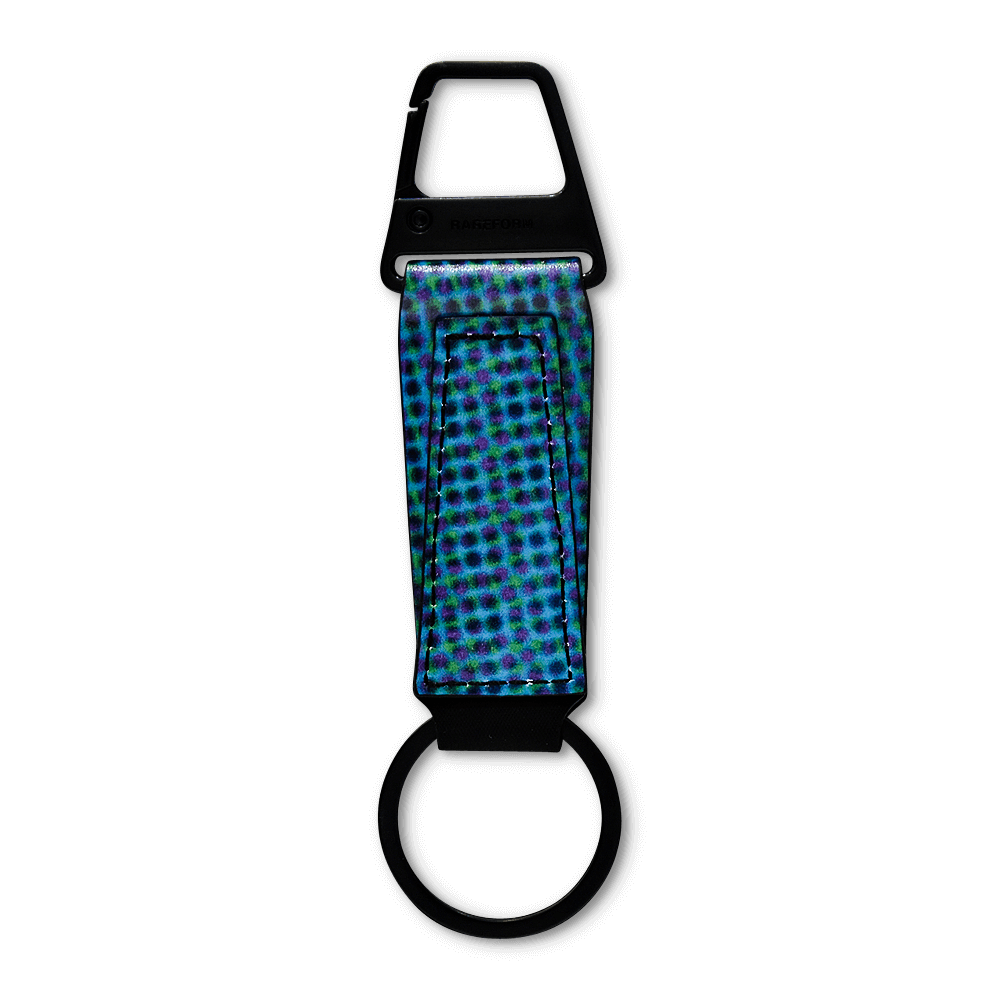 Roam Keychain