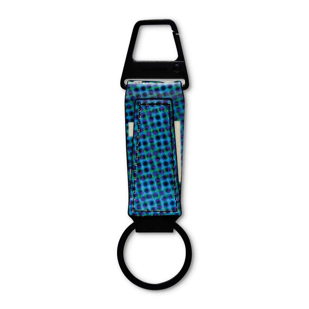 Roam Keychain