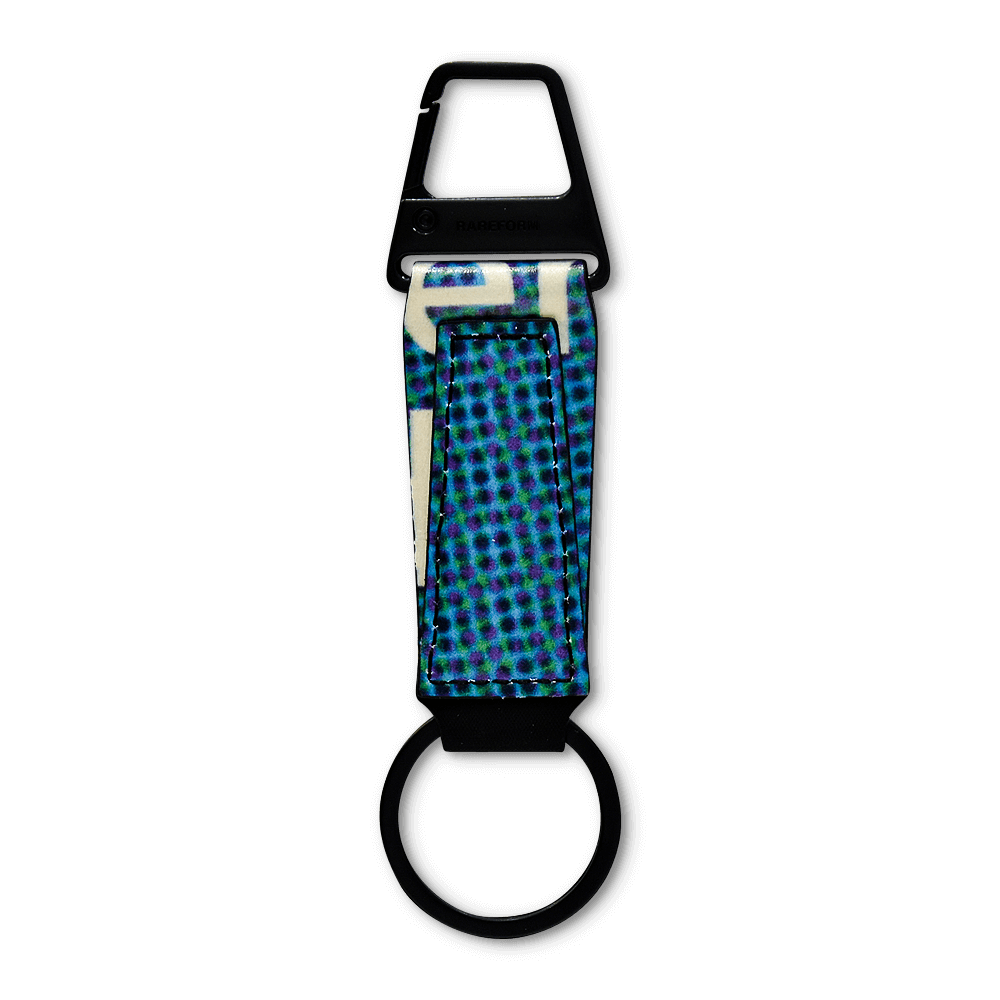 Roam Keychain