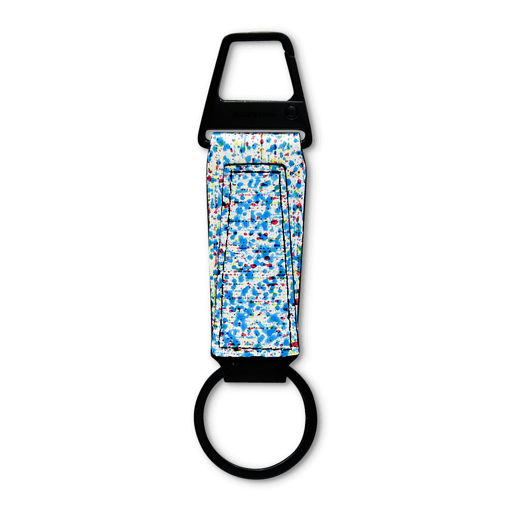 Roam Keychain