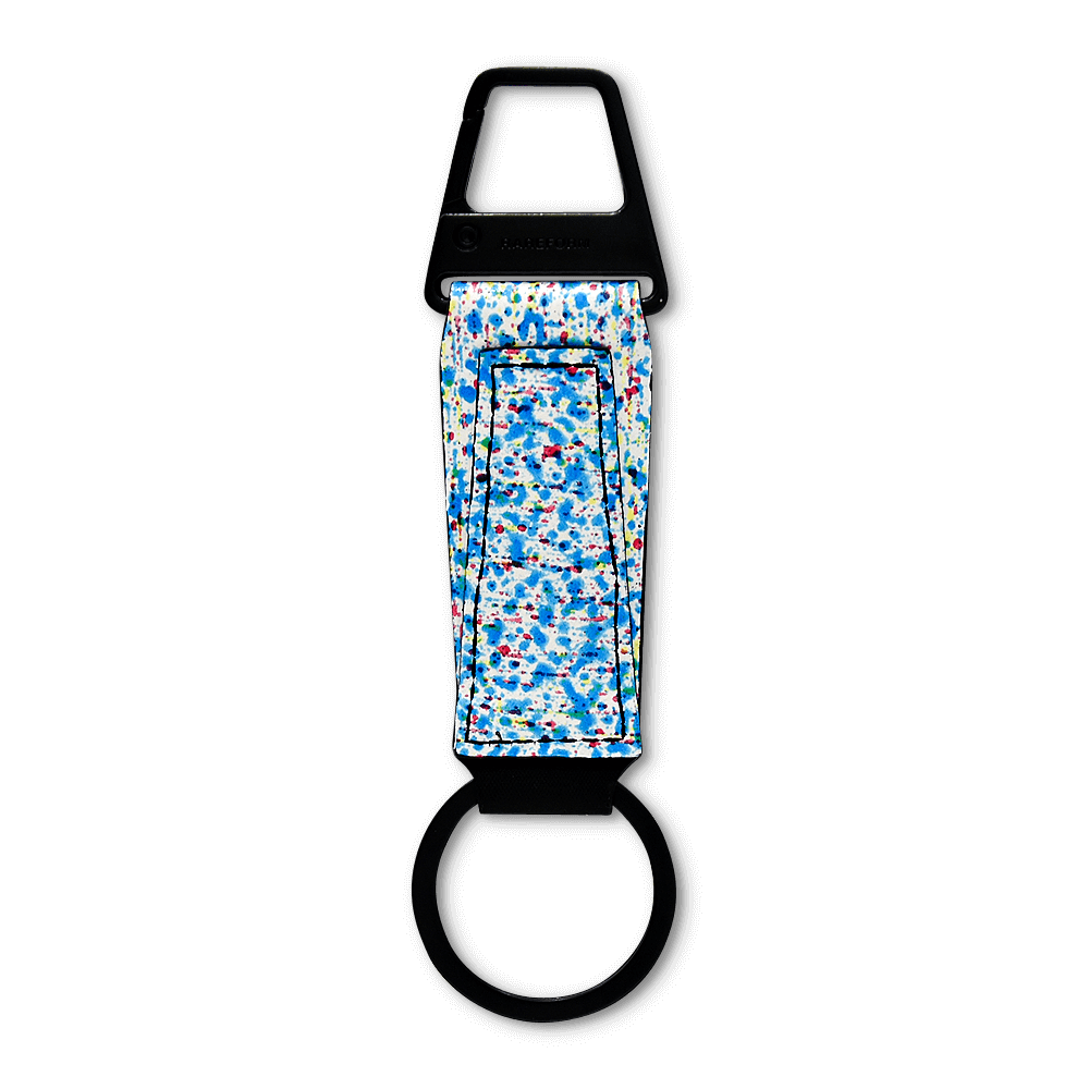 Roam Keychain