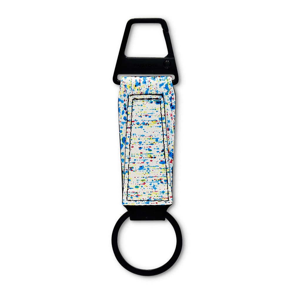 Roam Keychain