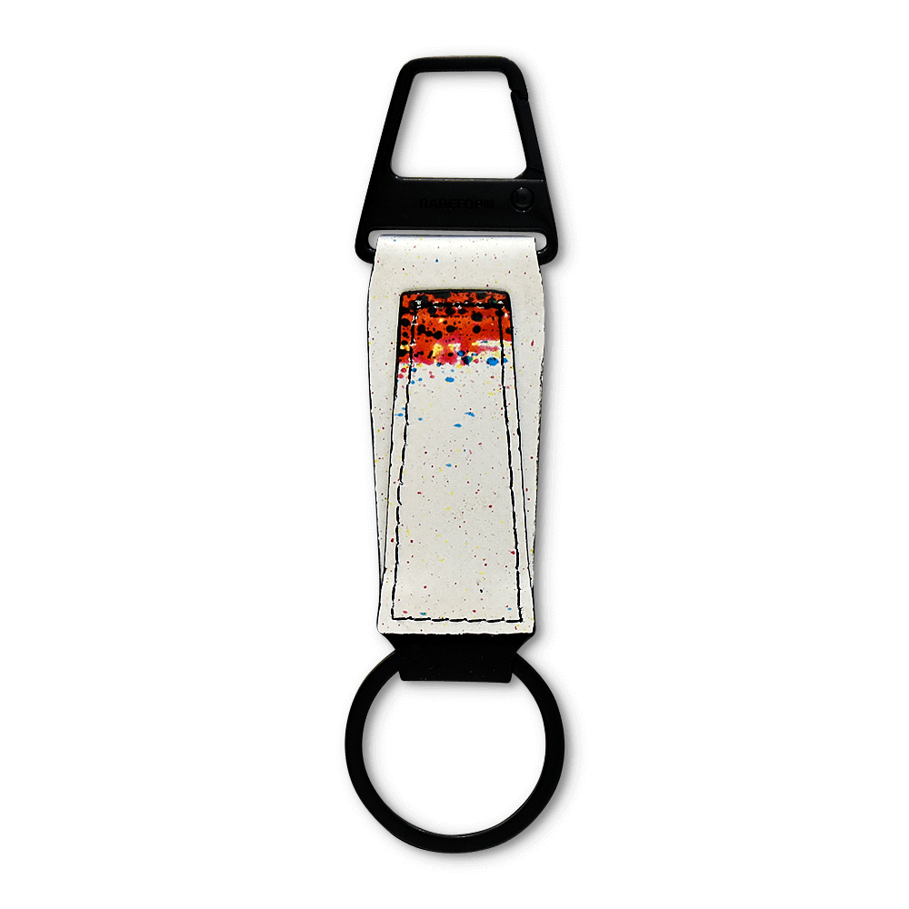 Roam Keychain