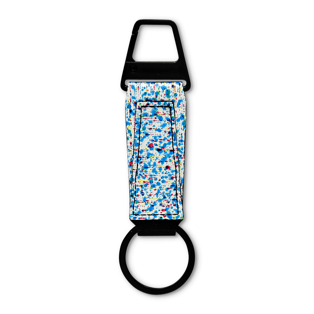 Roam Keychain