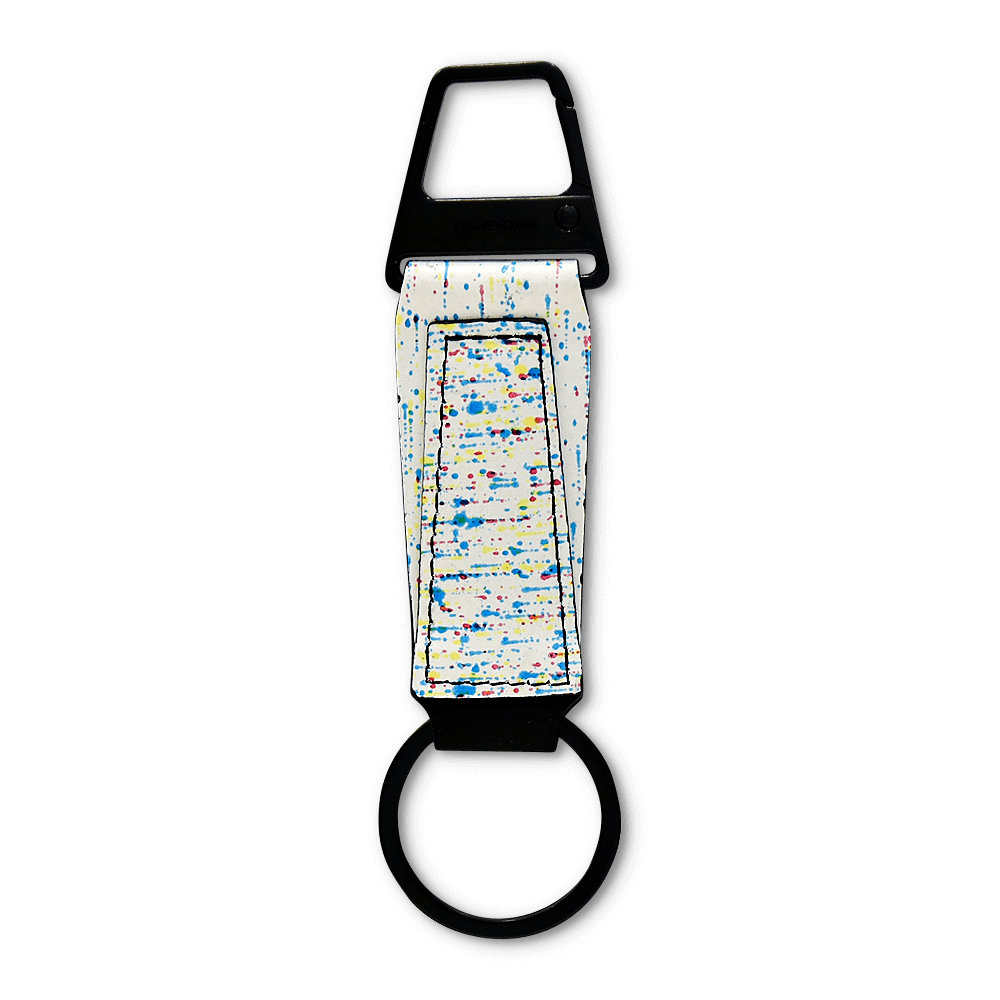 Roam Keychain