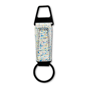 Roam Keychain