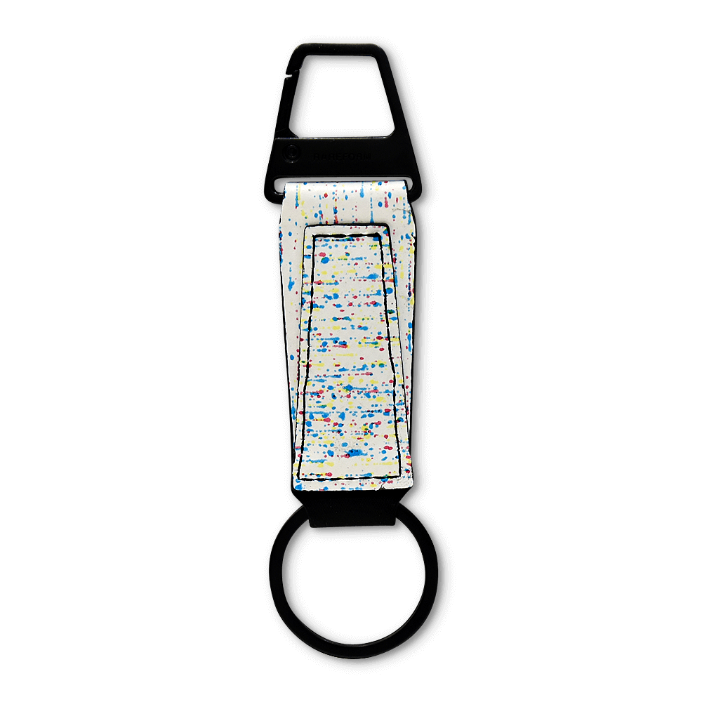 Roam Keychain