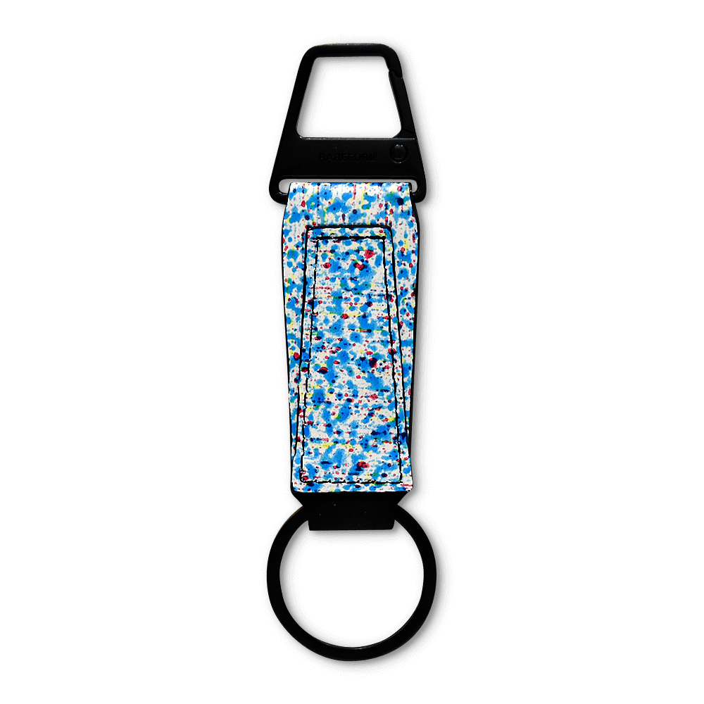 Roam Keychain