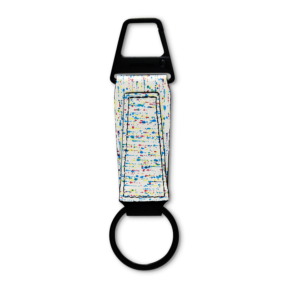 Roam Keychain