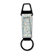Roam Keychain