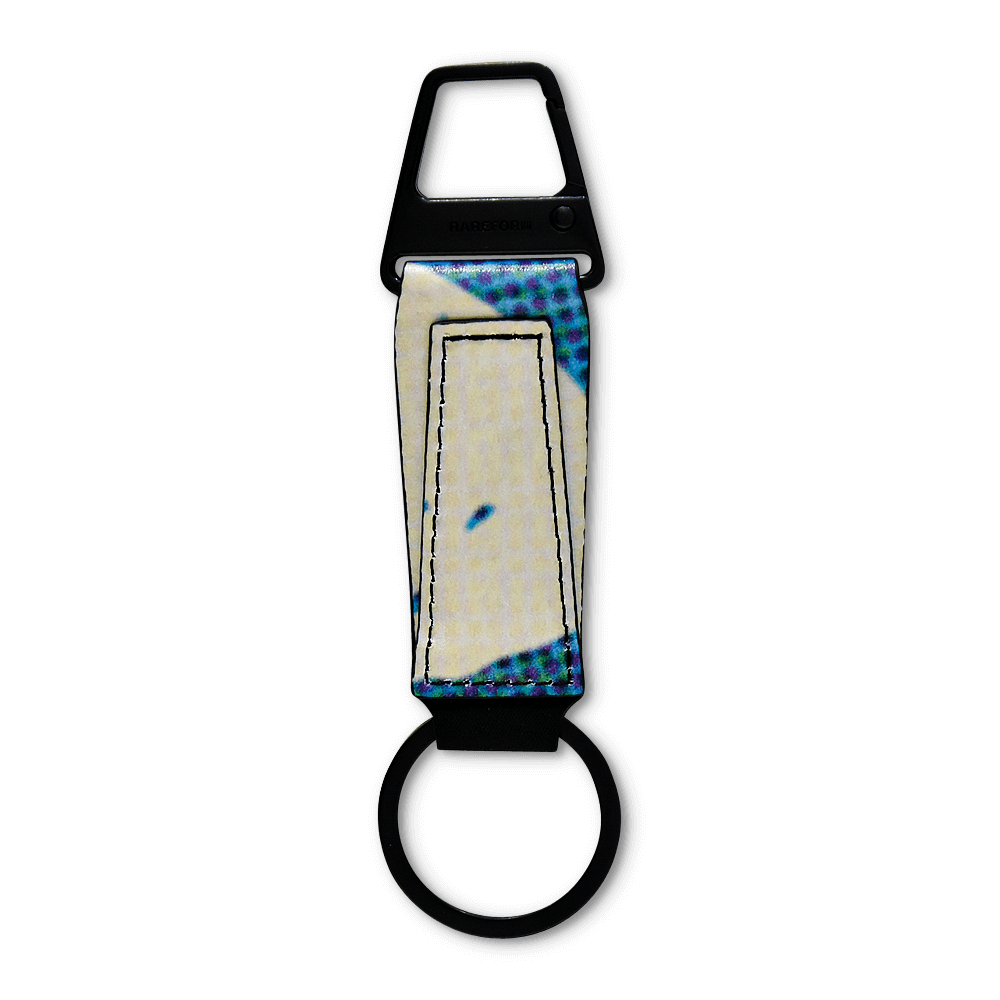Roam Keychain
