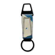 Roam Keychain