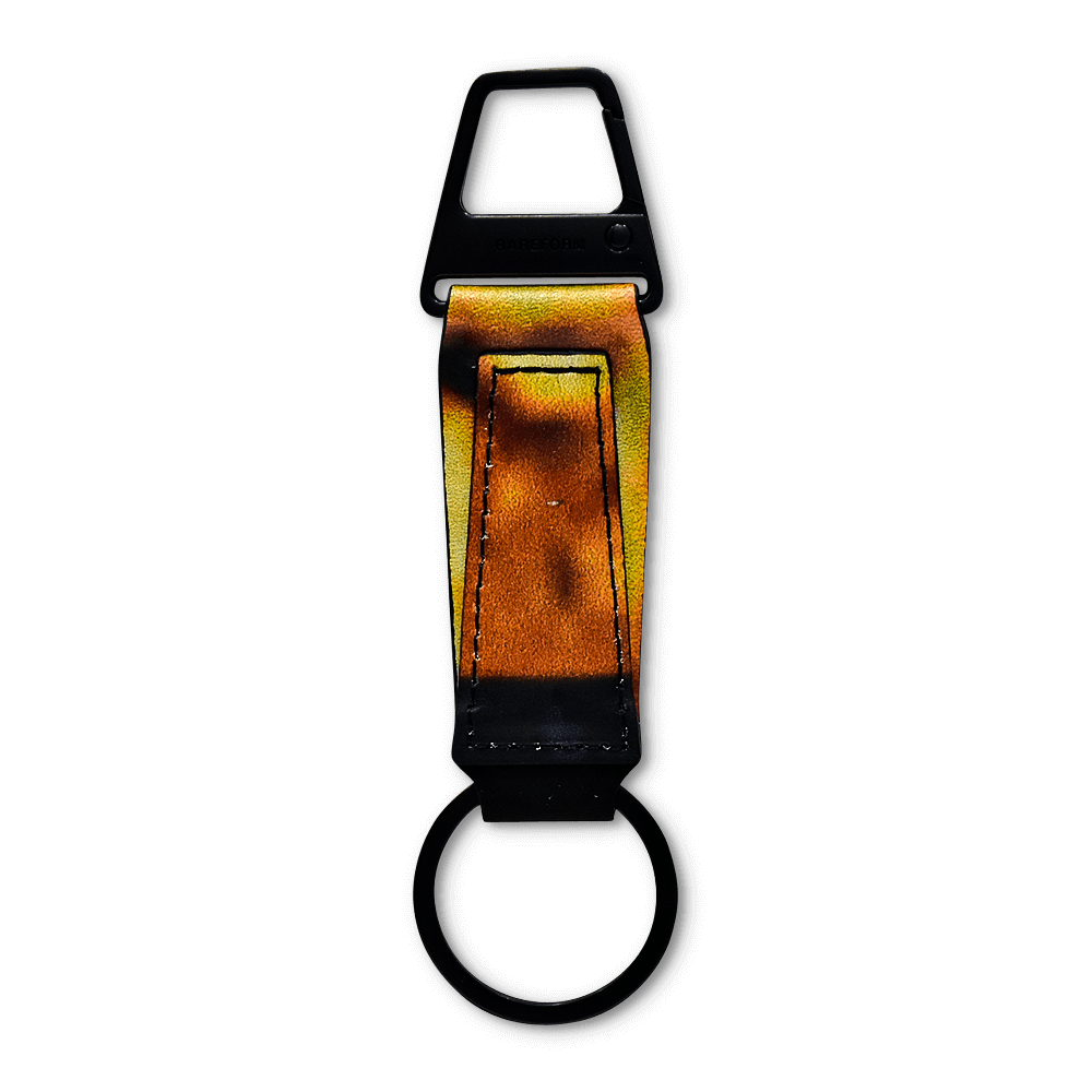Roam Keychain