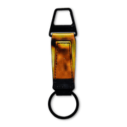 Roam Keychain