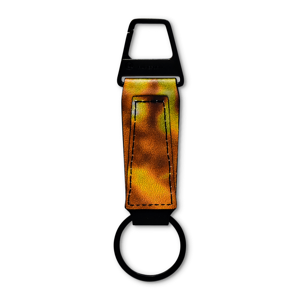 Roam Keychain