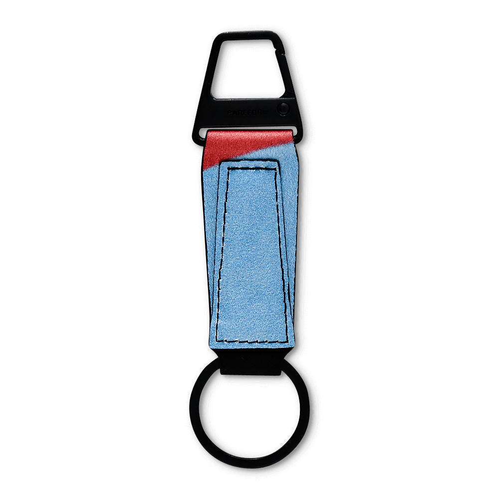 Roam Keychain