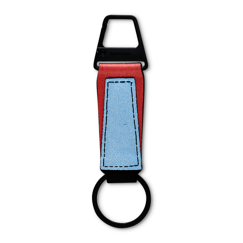 Roam Keychain