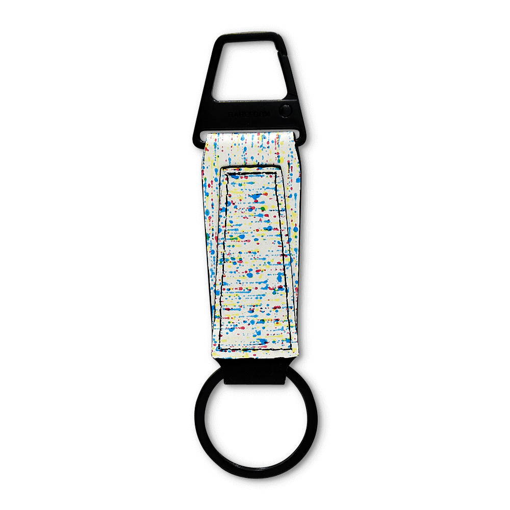 Roam Keychain