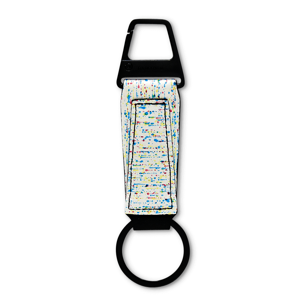 Roam Keychain