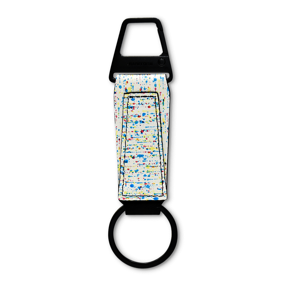 Roam Keychain