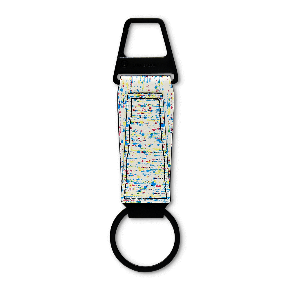 Roam Keychain
